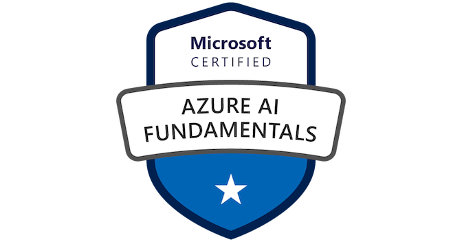 Azure AI Fundamentals