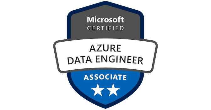 Microsoft Certified: Azure Data Engineer Associate