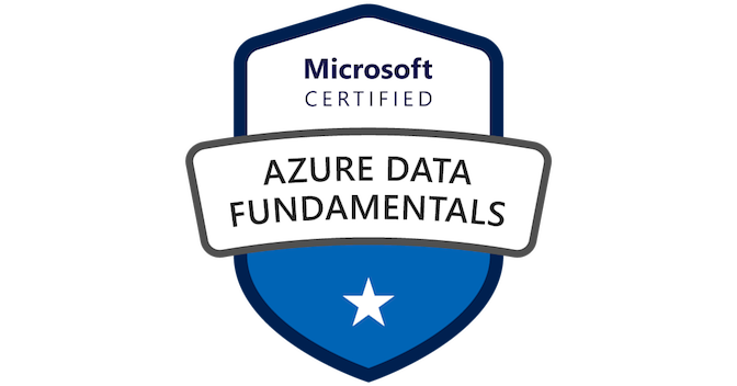 Azure Data Fundamentals