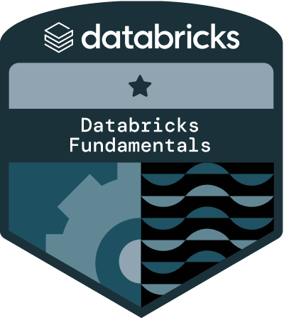 Databricks Lakehouse Fundamentals