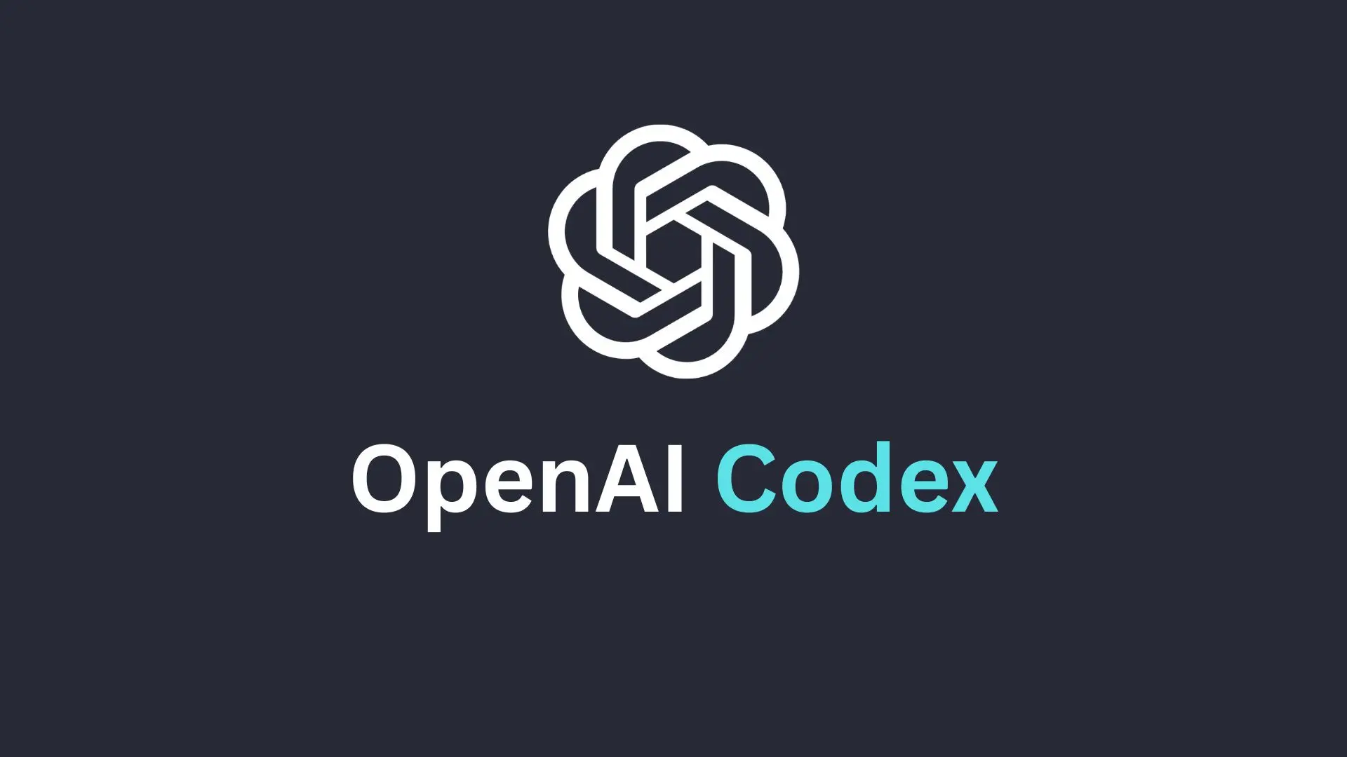 OpenAI Codex CLI escrito en Rust ejecutando GPT-5.3-Codex-Spark