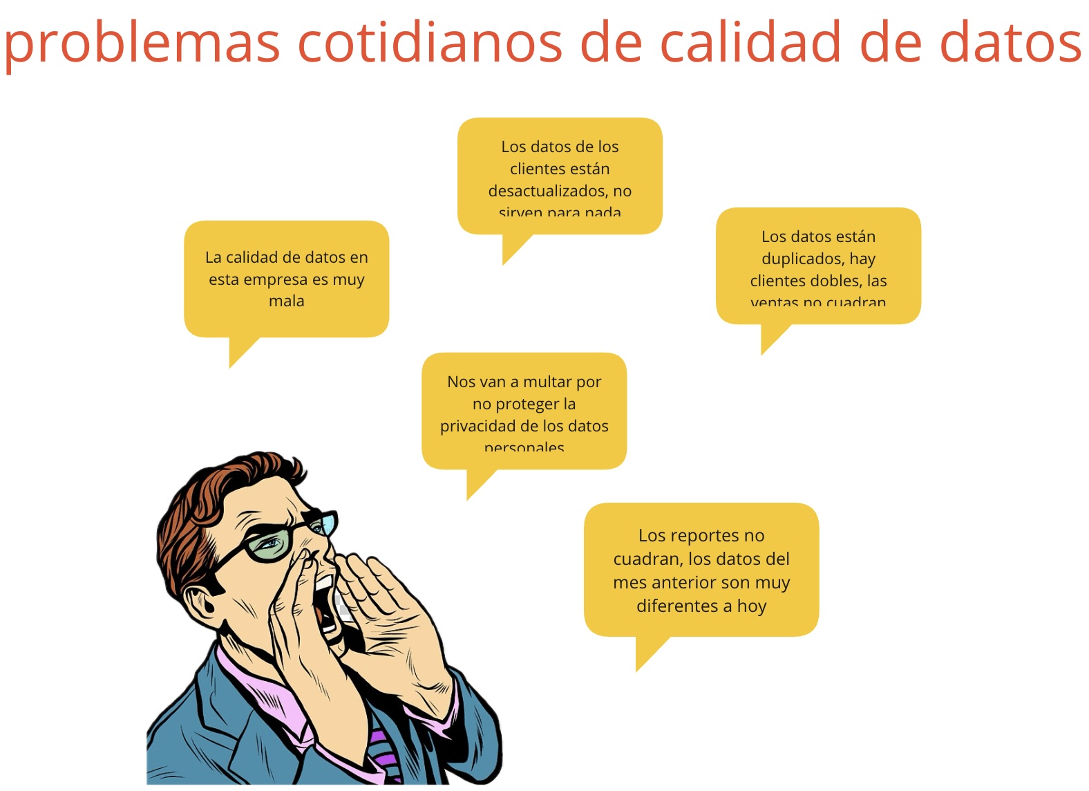 Data Stewards: Clave en las Organizaciones