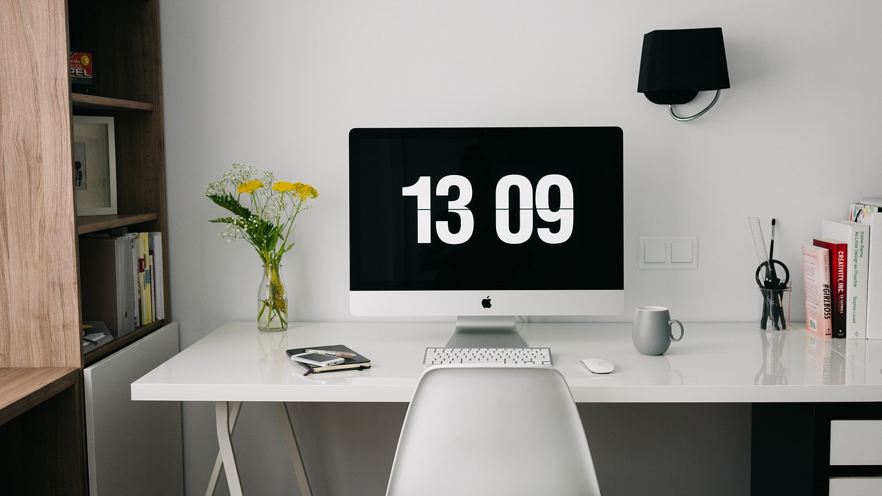 Tips para no fracasar en el trabajo remoto