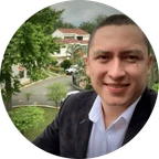 Frederick Salazar — Data Engineer